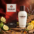 TABAC ORIGINAL MILD AFTER SHAVE FLUID - Fluido Dopobarba Delicato 100ml