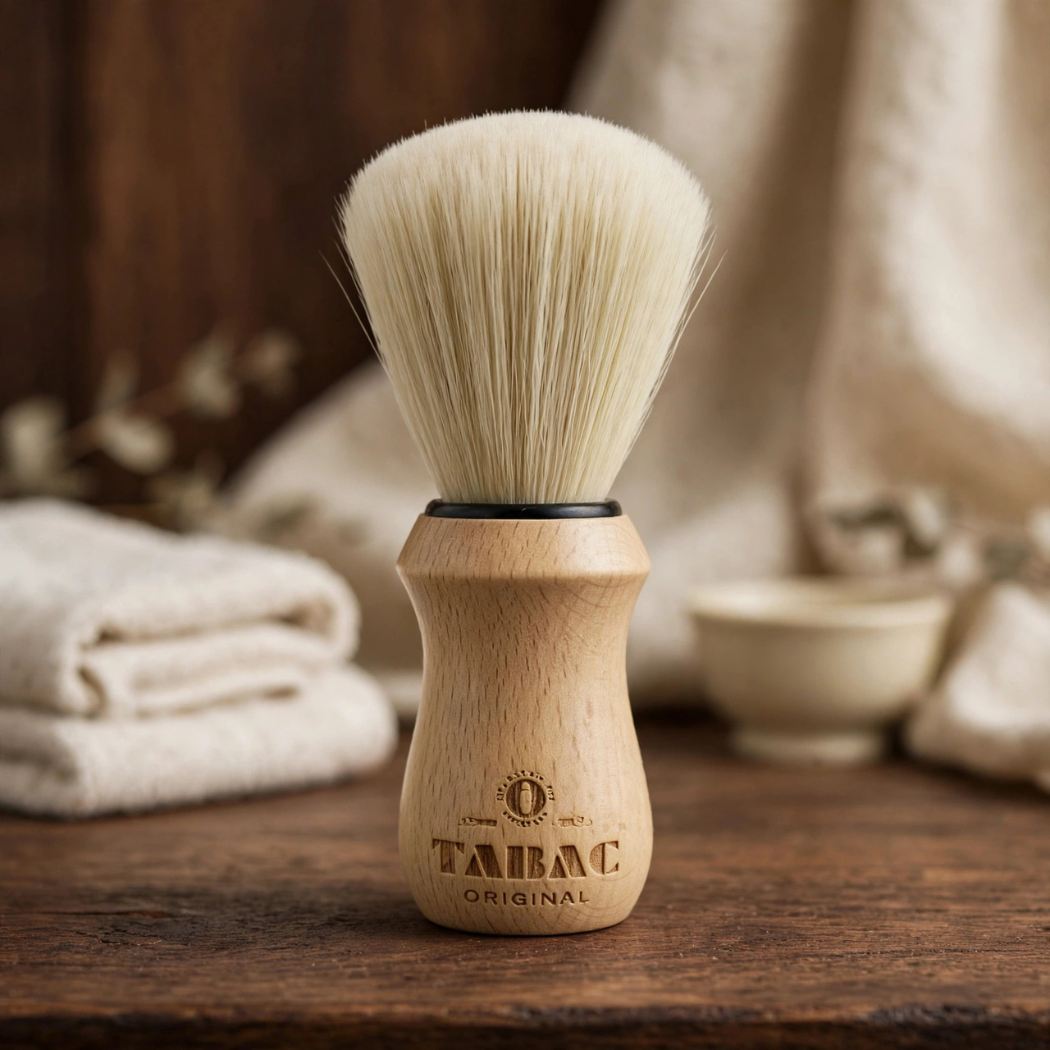 TABAC ORIGINAL PENNELLO DA BARBA