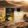 ROCKFORD DESERT GOLD - Eau de Toilette Uomo 100 ml
