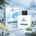 ROCKFORD WILD WHITE - Eau de Toilette Uomo 100 ml