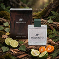 ROCKFORD CLASSICO POUR HOMME AFTER SHAVE - Dopobarba 100 ml