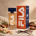 FILA MATCH POINT CENTRAL COURT - Eau De Toilette For Men 50ml