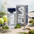 FILA MATCH POINT FRONT ROW - Eau De Toilette For Men 50ml