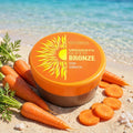FACE COMPLEX UNGUENTO SUPER BRONZE - Con Carota 200ml