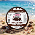FACE COMPLEX UNGUENTO SUPER BRONZE - Al Cioccolato 200ml