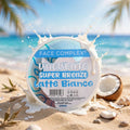 UNGUENTO SUPER BRONZE LATTE BIANCO - Intensificatore di Abbronzatura 200ml - Liquidò