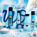 AQUOLINA ZUCCHERO A VELO - Cofanetto Amo Noi | Acqua Profumata 150ml + Bagno Doccia 125ml