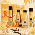 AQUOLINA VANIGLIA GOURMAND - Cofanetto Bff are 4ever | Acqua Profumata 150ml + Bagno Doccia 125ml