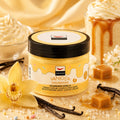 AQUOLINA VANIGLIA GOURMAND CREMA SCRUB CORPO |  Idratante 200g