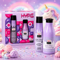 AQUOLINA HYPE Unicorno Zuccheroso - Acqua Profumata Corpo 150ml + Bagno Doccia 250ml - Liquidò