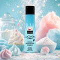 AQUOLINA ZUCCHERO A VELO - Acqua profumata corpo 150ML - Liquidò