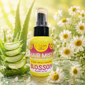 HAIR MIST | Acqua profumata capelli - Fragranza blossom - Liquidò