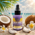 HAIR MIST | Acqua profumata capelli - Fragranza coconut - Liquidò