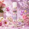 SHAMPOO SECCO - Profumo floreale - Liquidò