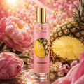 REVAROME FRUITS & FLOWER ANANAS - Eau de Parfum 75ml - Liquidò