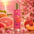 REVAROME FRUITS & FLOWER POMPELMO ROSA & PESCA - Eau de Parfum 75ml - Liquidò