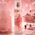 REVAROME SHIMMERING BODY MIST - Shopping Vibes 240ml - Liquidò