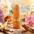 TESORI D'ORIENTE PROFUMO SOLIDO STICK PASSION ISLAND - Vaniglia & Fiori Di Sale 7g