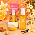 IDC INSTITUTE RADIANT SKIN BRIGHT DUO - Body Lotion 50ml + Body Mist 30ml - Liquidò