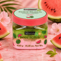 IDC INSTITUTE SKIN FOOD SUGAR BODY SCRUB - Scrub Corpo Anguria 430 g - Liquidò