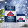 PREP UN1CA 50+ AGE - Anti-Age Cream Uomo 75 ml