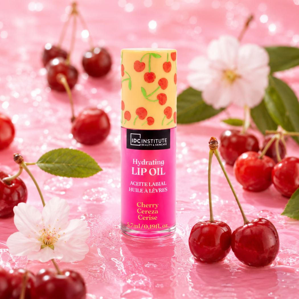 SKIN FOOD LIP OIL - Olio labbra fruttato idratante - Liquidò