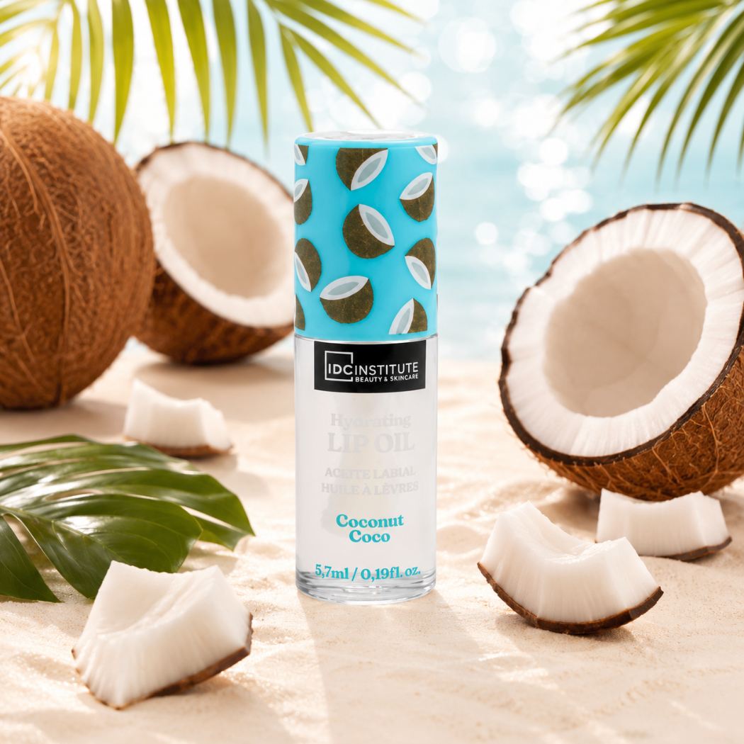 SKIN FOOD LIP OIL - Olio labbra fruttato idratante - Liquidò