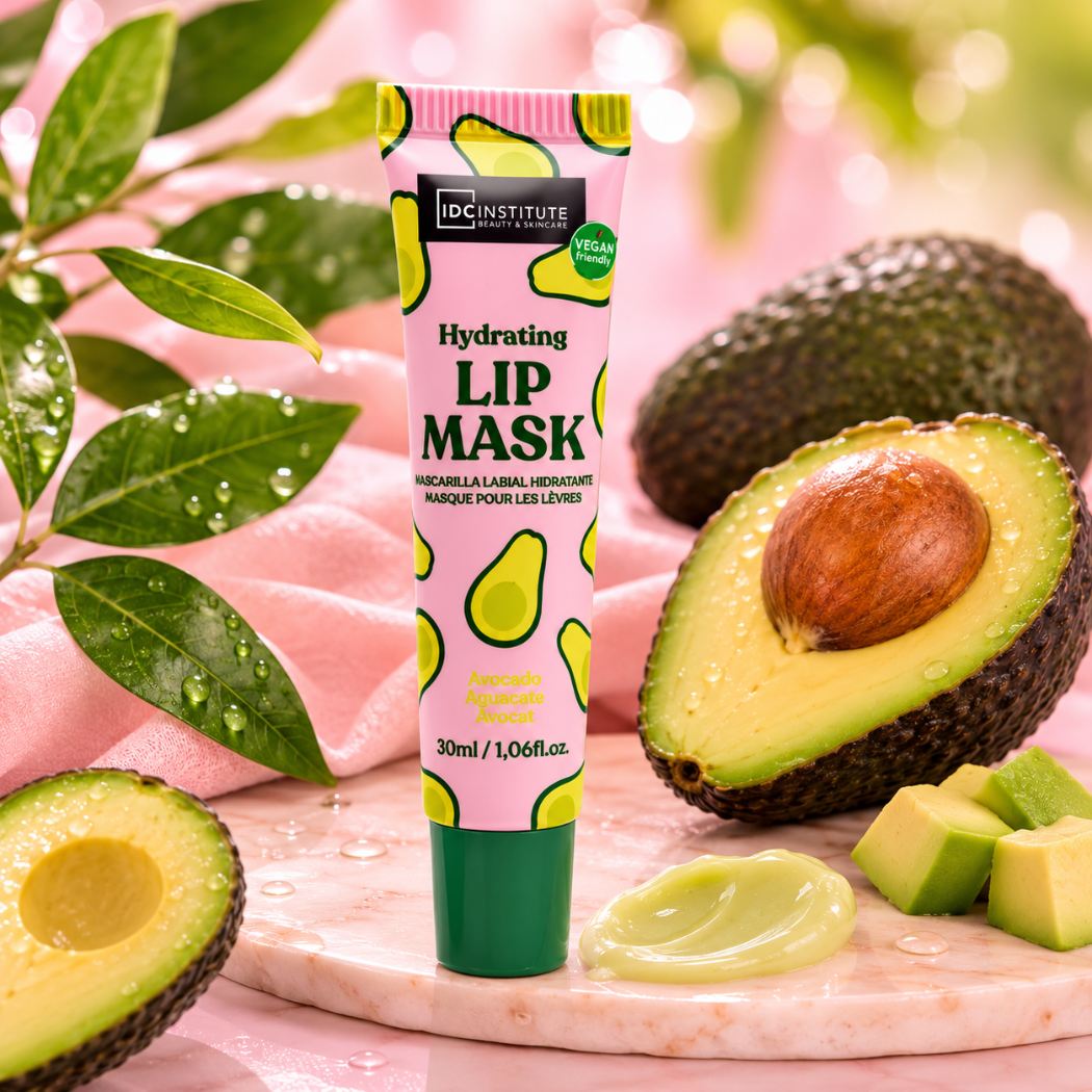 SKIN FOOD LIP MASK - Maschera fruttata tubetto per labbra secche e danneggiate - Liquidò