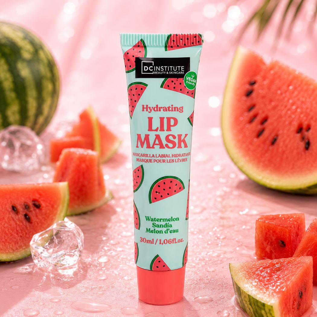 SKIN FOOD LIP MASK - Maschera fruttata tubetto per labbra secche e danneggiate - Liquidò