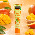 SKIN FOOD LIP MASK - Maschera fruttata tubetto per labbra secche e danneggiate - Liquidò