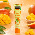 SKIN FOOD LIP MASK - Maschera fruttata tubetto per labbra secche e danneggiate - Liquidò
