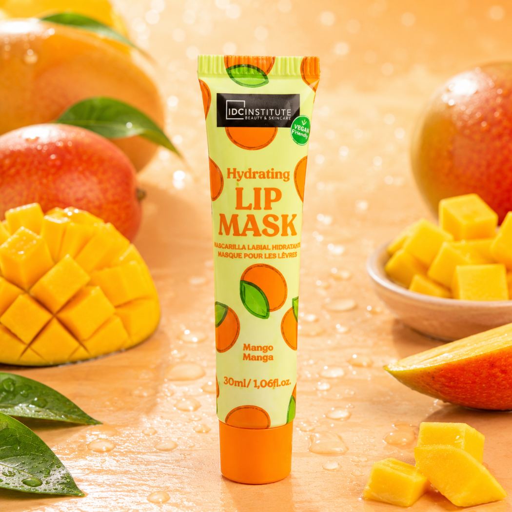 SKIN FOOD LIP MASK - Maschera fruttata tubetto per labbra secche e danneggiate - Liquidò