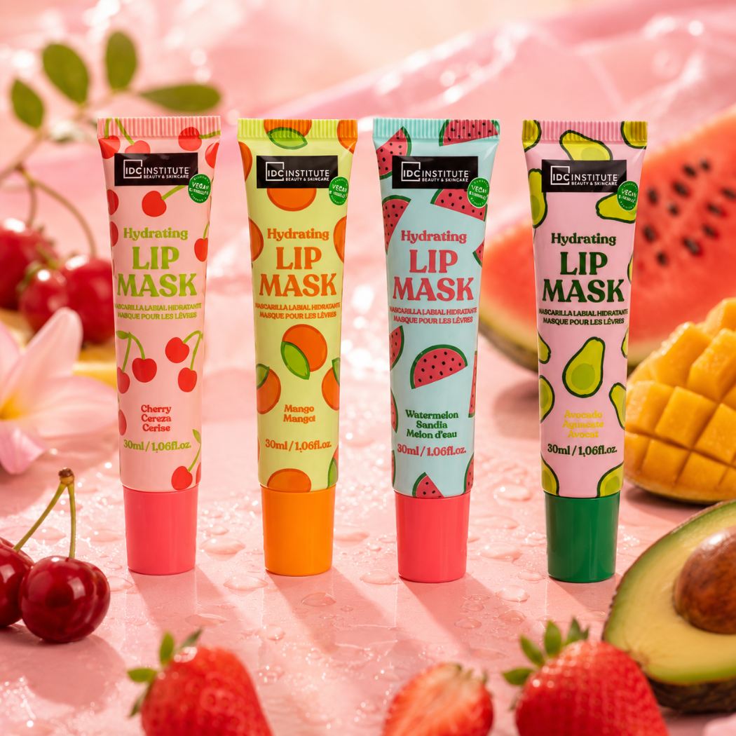SKIN FOOD LIP MASK - Maschera fruttata tubetto per labbra secche e danneggiate - Liquidò