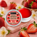 SKIN FOOD SMOOTHIE FRAGOLA - Balsamo labbra in barattolo - Liquidò