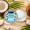 SKIN FOOD SMOOTHIE COCCO - Balsamo labbra in barattolo - Liquidò