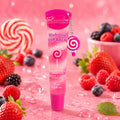IDC INSTITUTE HYDRATING LIP BALM BERRIES - Balsamo Labbra Frutti Di Bosco 15ml - Liquidò