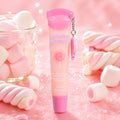 IDC INSTITUTE HYDRATING LIP BALM MARSHMALLOW - Balsamo Labbra Marshmallow 15ml - Liquidò