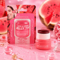 IDC INSTITUTE FRESH DROPS LIPS & CHEEKS JELLY TINT - Tinta In Gelatina Labbra e Guance 9g - Liquidò