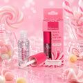 IDC INSTITUTE JUICY KISS LIP OIL SWEET CANDY - Lip Oil Caramella 3ml - Liquidò