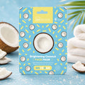 IDC INSTITUTE MASCHERA VEGANA ALL'OLIO DI COCCO - Nutriente Vegana - Liquidò