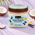 IDC INSTITUTE SCRUB CORPO COCCO E VANIGLIA - 470G - Liquidò
