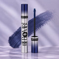 BELLAOGGI BOMB! WOW INSTANT COLOR - Mascara volume panoramico 001 Blue