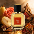 Campione TDS EXENCE EAST 46 – Eau de Parfum Unisex 30–100ml ( Guidance 46 - Axerjoff ) - Liquidò