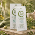 ZIG ZAG ZZEN PROTECTION OLIO SECCO NUTRIENTE SALVIETTE ANTIPUNTURA - 10 Salviette - Liquidò