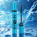 BELLAOGGI BOMB! H20 INSTANT VOLUME - Waterproof Mascara 001 Black - Liquidò