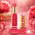 BELLAOGGI GLOW AFFAIR GLOSSY LIP STYLO - 058 STRAWBERRY (3 g) - Liquidò