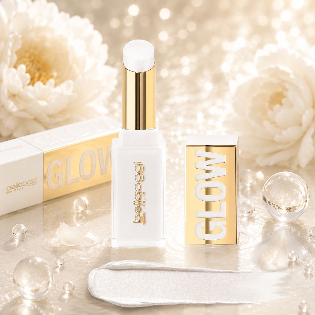 BELLAOGGI GLOW AFFAIR GLOSSY LIP STYLO - 051 SHINE BRIGHT (3 g)