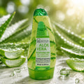 IDC INSTITUTE  - GEL IDRATANTE ALOE VERA | 80ML - Azione rinfrescante e rigenerante