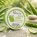 IDC INSTITUTE ALOE VERA BODY CREAM - Crema Corpo Idratante 500ml
