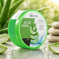 IDC INSTITUTE ALOE VERA SOOTHING GEL - Gel Corpo 300ml